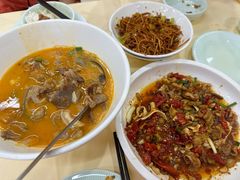 -笨罗卜浏阳菜馆(龙华鹏润达店)