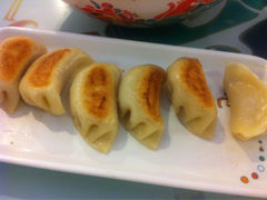 煎饺-钰花溪(国瑞城店)