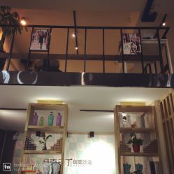 点击看大图 -马克男发时尚店