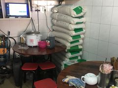 -黄阿姨锅贴大王(万航渡路店)