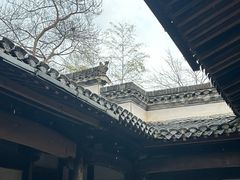 -潜口民宅博物馆