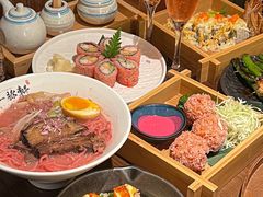 -一豚轩·烧鸟·豚骨拉面(五四路店)