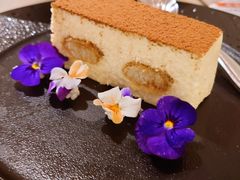 -PARFUM FLORAL花境法餐(南京首店)