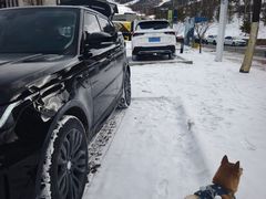 -翠云山银河滑雪场