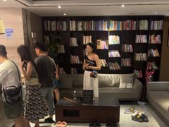 -水墨澜渟足道·SPA·传统(四望亭东关街店)