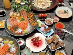 -樱之盛宴·蟹料理海鲜自助(前进大街店)