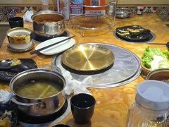 -塔兰齐新疆孜然火锅(鲤鱼山路店)