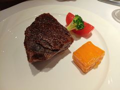 台塑牛排-王品牛排(杭州大厦店)