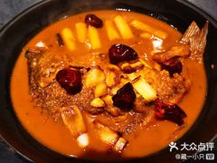 -长安记·大美陕菜(大族广场店)