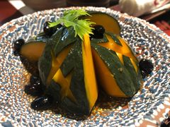 -蟹田居·活蟹料理(东城店)