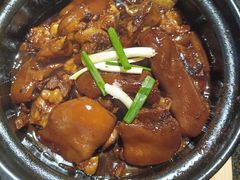 -老灶房-四川土菜(开元店)