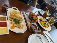 -haxnbauer海森堡德国餐厅(深圳coco店)
