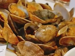 -子霖南山鲜虾面(南山总店)