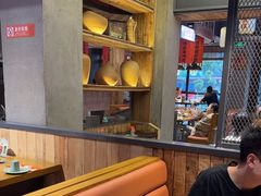 -小杨烤肉(朱雀店)