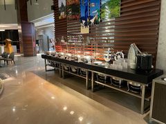 -深圳观澜格兰云天国际酒店