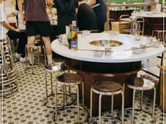 大堂-电台巷火锅(科华总店)