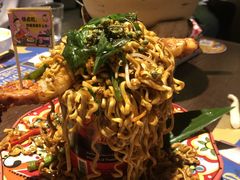 -泰妃殿(武汉首店)