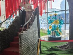 -合家亲妈妈菜·博山菜老字号(联通路店)