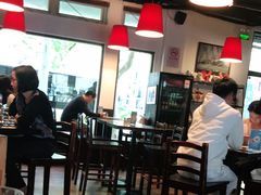大堂-La Creperie法餐厅(桃江路店)
