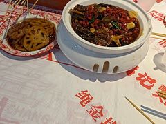 -饶福记·南昌烧烤大排档(九龙湖土著店)