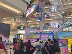 -红星美凯龙北京至尊MALL(东四环中路店)