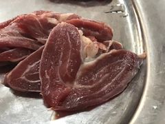 -辉煌牛肉杂园