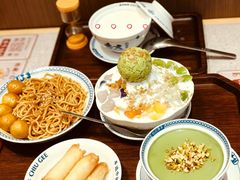 -赵记传承·中国甜品(福州总店)