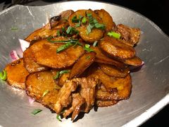 -绿茶餐厅(乐峰广场店)