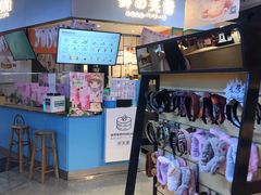 -鹿客西街(欧乐时尚广场店)