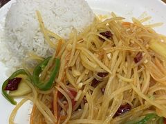 -煲煲掂风味煲仔饭餐厅(西区店)