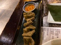 -南京大牌档(香港广场店)