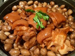 -刀板香·安徽菜(国购IFC店)