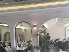 -何适山庄 ·可团建(水长城P2停车场店)