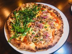 火鸡披萨-PIZZA BIANCA(万象城店)