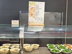 -浦东图书馆读者餐厅(前程路店)