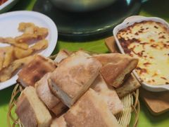 -雪湖煜辰鱼头老店(雪野湖店)