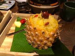 -云海肴·汽锅鸡·云南菜(美罗城店)