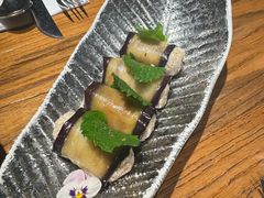 -格鲁·秀色Georgia’s Feast