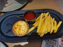 -必胜客(上海华谊新所店)