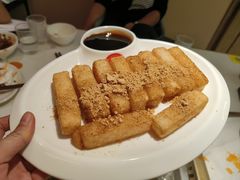 -雾都渣渣火锅(南城智汇城店)