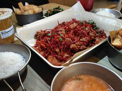 -下酒(华熙店)
