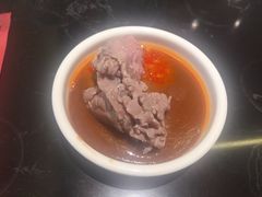 -一肴·牛肉粿条(深圳湾睿印店)