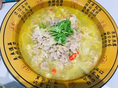 -乌江鱼杭帮菜(西湖店)