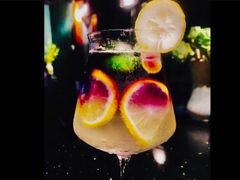 星空-EVA咖啡小酒馆