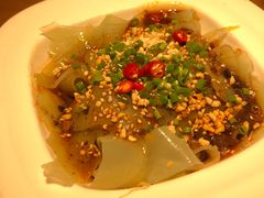 -蜀宴小调·精致家常菜(来福士店)