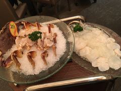 -四季火锅酒家(新濠影汇店)