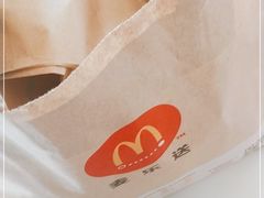 -麦当劳(中山路店)