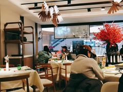 大堂-望湘园·小雅(德基店)