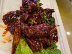 无锡肉排-锡和无锡菜(景丽苑店)