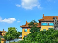 -南京市江宁方山